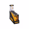 Ящик для інструментів DeWALT для біт системи TSTAK, 25мм.х25шт., 2 шт. (DT70800) - Image 3