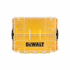 Ящик для инструментов DeWALT для бит системы TSTAK Tough Case М с футляром-2 шт, кассетами для бит 6 шт. (DT70803) - Image 2