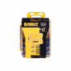 Ящик для инструментов DeWALT для бит системы TSTAK Tough Case М с футляром-2 шт, кассетами для бит 6 шт. (DT70803) - Image 4