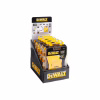 Ящик для инструментов DeWALT для бит системы TSTAK Tough Case М с футляром-2 шт, кассетами для бит 6 шт. (DT70803) - Image 5