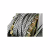 Лебідка Forte HP-2T, 2 крюка 2т, 2 передачи, 3 м трос (121869) - Image 2