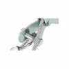 Лебедка Forte HP-2T, 2 крюки 2т, 2 передачі, 3 м трос (121869) - Image 3