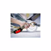 Лебідка Forte HP-2T, 2 крюка 2т, 2 передачи, 3 м трос (121869) - Image 4