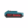 Акумулятор до електроінструменту Ronix 2Ah (8990) - Image 4