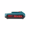 Аккумулятор к электроинструменту Ronix 2Ah (8990) - Image 5