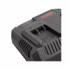 Зарядний пристрій для акумуляторів інструменту Ronix 20В, 2.2А x 2 (8994) - Image 5