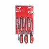 Набір викруток Milwaukee магнітних з тригранною рукояткою TORX 6шт) (4932471809) - Image 2