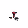 Шуруповерт GTM DS12/38BL - Image 2