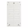 Розподільний щит Schneider Electric Easy9 EU 3 ряда 12 мод (EZ9EUC312) - Image 8