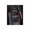Сумка для инструмента ToughBuilt паясная с подставкой, для расходных материалов (TB-CT-03) - Image 8