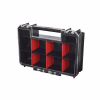 Ящик для инструментов QBRICK SYSTEM TWO ORGANAIZER MULTI (ORGQMULTICZAPG001) - Image 3