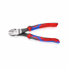 Кусачки KNIPEX бокові посилені 200мм (74 02 200) - Image 2