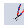 Кусачки KNIPEX боковые усиленные 200мм (74 02 200) - Image 5