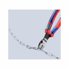 Кусачки KNIPEX бокові посилені 200мм (74 02 200) - Image 6