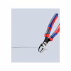 Кусачки KNIPEX боковые усиленные 200мм (74 02 200) - Image 7
