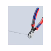 Кусачки KNIPEX бокові посилені 200мм (74 02 200) - Image 8