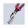 Кусачки KNIPEX боковые усиленные 200мм (74 02 200) - Image 9