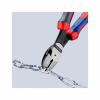 Кусачки KNIPEX бокові посилені 200мм (74 02 200) - Image 10
