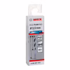 Сверло Bosch по металлу HSS-PointTeQ, 2.5х30х57мм, 10шт (2.608.577.193) - Image 2