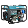 Генератор Konner&Sohnen KS 10000E, 230В, 8кВт, електростартер, 85.5кг (KS10000E) - Image 2