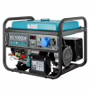 Генератор Konner&Sohnen KS 10000E, 230В, 8кВт, електростартер, 85.5кг (KS10000E) - Image 3