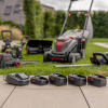 Зарядний пристрій для акумуляторів інструменту AL-KO C 40 Li, Li-Ion 18V, BO Flex (114060) - Image 2
