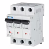 Автоматичний вимикач Eaton 3-п. М3 С 50А PL6 6кА - Image 3