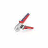 Затискач для клем CINLINELE HCS8 6-6, blue + набір кабельних наконечників (HCS8 6-6+VE780) - Image 2