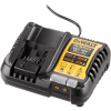 Набір акумулятор + зарядний пристрій DeWALT 10,8 - 54V, 4A, 18V XR Li-Ion, 2x4Ah (DCB1104M2) - Image 2