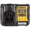 Набор аккумулятор + зарядное устройство DeWALT 10,8 - 54V, 4A, 18V XR Li-Ion, 2x4Ah (DCB1104M2) - Image 3
