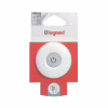 Вилка Legrand с Выключателем, c Подсветкой, 16A (050409) - Image 2