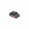 Аккумулятор к электроинструменту Voltronic для Makita, DOCTOR-21V/1300, Li-Ion 21V, 1300mA, 5*18650 (DOCTOR-21V/1300) - Image 3