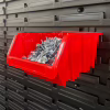 Ящик для инструментов Kistenberg емкость открытая, красный, 115*80*60, TRUCK, KTR12-3020 (KTR12-3020) - Image 3
