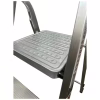 Драбина GTM cтремянка 3сх. верхя сходинка-0,6м (KMH0103) - Image 3