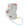 Автоматичний вимикач TUYA Wifi SCB01, 63A (HS084042) - Image 2