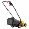 Газонокосилка 2E GardenCut 32 1200Вт, 32см, 25л, 25-45-65мм, 7.6кг (2E-ELM32) - Image 6