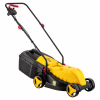 Газонокосилка 2E GardenCut 32 1200Вт, 32см, 25л, 25-45-65мм, 7.6кг (2E-ELM32) - Image 7