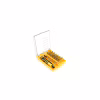 Викрутка Voltronic 45-in-1, насадки та головки, довжина тримача 88 mm (YT-45-1) - Image 2