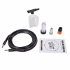 Мийка високого тиску Vitals Am 6.5-110w mini, 1400W, 110bar, 390l/год, шланг 3m (83137) - Image 2