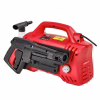 Мийка високого тиску Vitals Am 6.5-110w mini, 1400W, 110bar, 390l/год, шланг 3m (83137) - Image 3