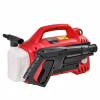 Мойка высокого давления Vitals Am 6.5-110w mini, 1400W, 110bar, 390l/ч, шланг 3m (83137) - Image 4