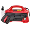Мойка высокого давления Vitals Am 6.5-110w mini, 1400W, 110bar, 390l/ч, шланг 3m (83137) - Image 7