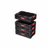 Ящик для інструментів QBRICK SYSTEM 18", 450310130, SYSTEM PRO Box 130, SKRQPROB1302CZAPG001 (SKRQPROB1302CZAPG003) - Image 2