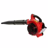 Воздуходувка Vitals LP 2573j, 0.75kW/1л.с., 25.4см³, 245км/ч, мешок 45л, 7.2кг (241931) - Image 2