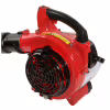 Воздуходувка Vitals LP 2573j, 0.75kW/1л.с., 25.4см³, 245км/ч, мешок 45л, 7.2кг (241931) - Image 11