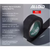 Ізоляційна стрічка Alloid Pro, лавсанова, чорна, 200мкм, 19мм×10м (MIT-2001910) - Image 5