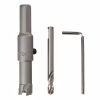 Сверло Alloid Base, корончате, твердосплавне, по металу, 12мм (TS-10012) - Image 3