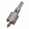Сверло Alloid Base, корончате, твердосплавне, по металу, 28мм (TS-10028) - Image 2
