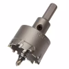 Сверло Alloid Base, корончате, твердосплавне, по металу, 42мм (TS-10042) - Image 2