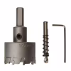 Сверло Alloid Base, корончате, твердосплавне, по металу, 42мм (TS-10042) - Image 3